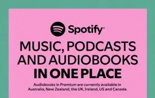 Spotify